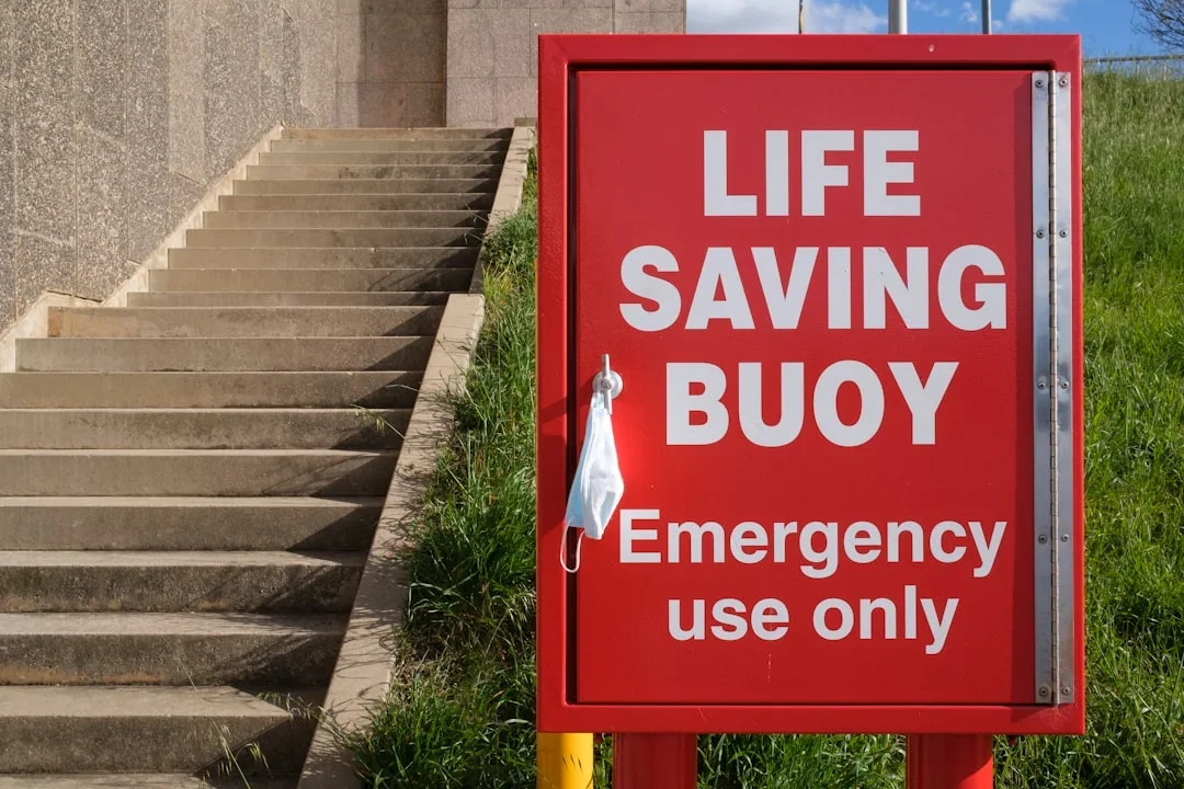 Chart showing common financial emergencies and their average costs