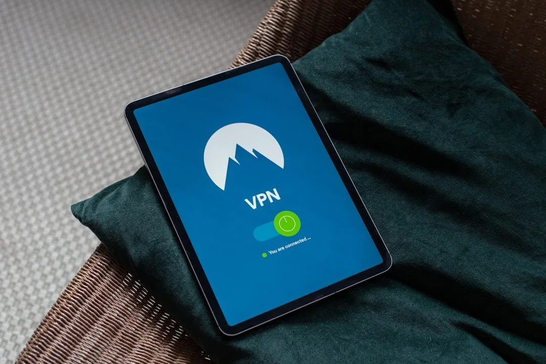 VPN streaming setup on multiple devices